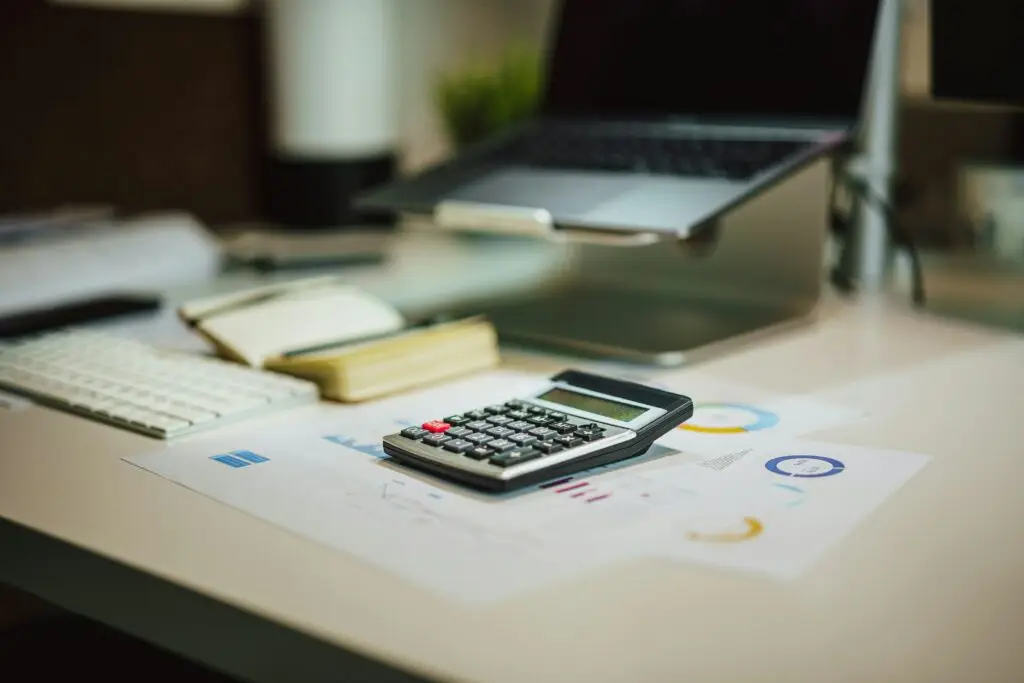 Rentabilité et calcul de décote automobile