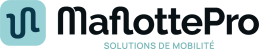 Logo - MaflottePro
